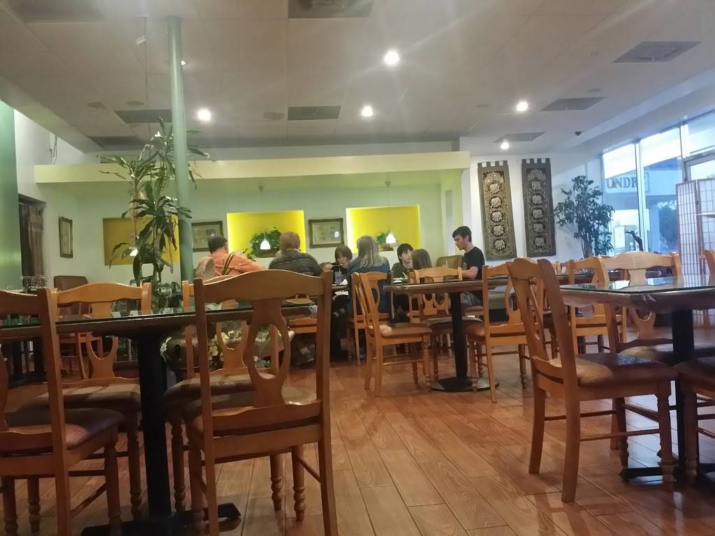 Thai Basil | restaurant | 5466 Del Amo Blvd, Long Beach, CA 90808, USA | 5629381452 OR +1 562-938-1452