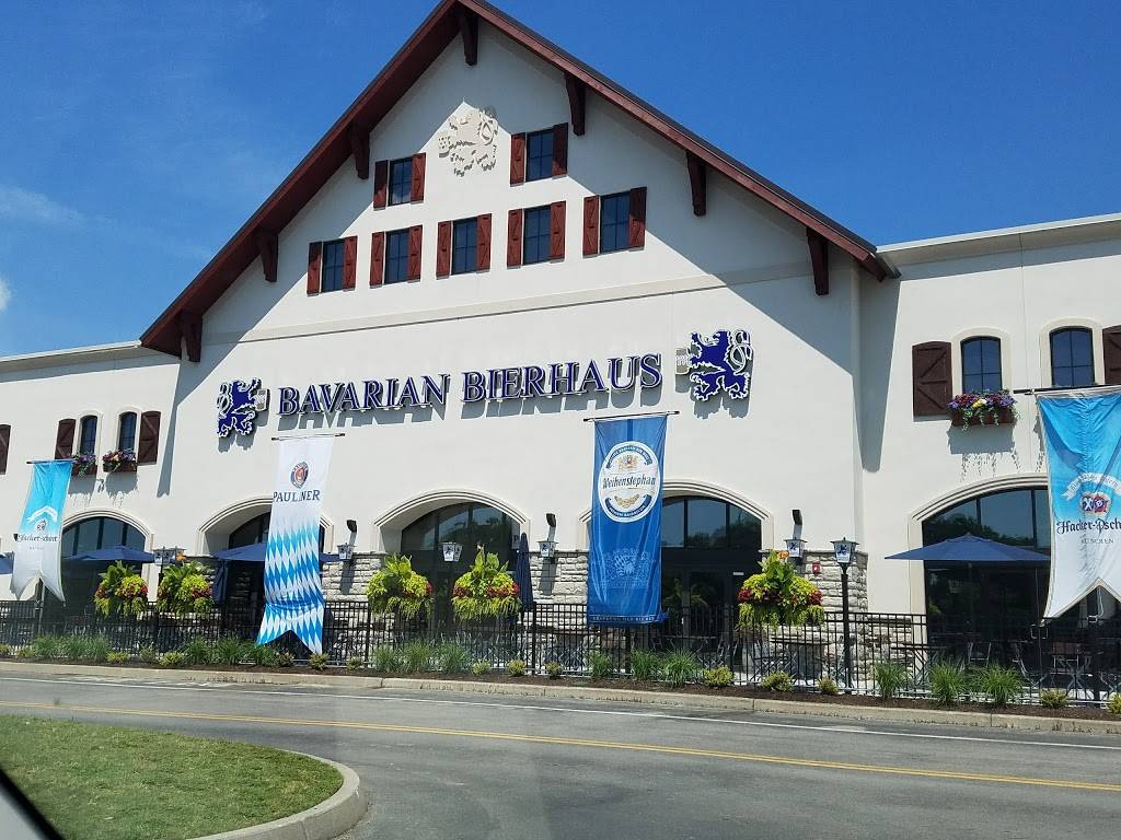 Bavarian Bierhaus | restaurant | 121 Opry Mills Dr, Nashville, TN 37214, USA | 6152380687 OR +1 615-238-0687