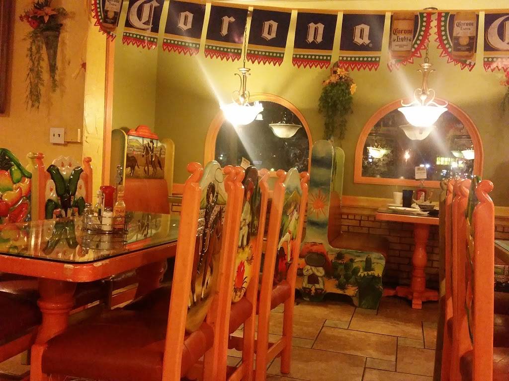 El Camino Real Mexican Bar & Grill | restaurant | 20 Carol Rd, Winchester, KY 40391, USA | 8597379179 OR +1 859-737-9179