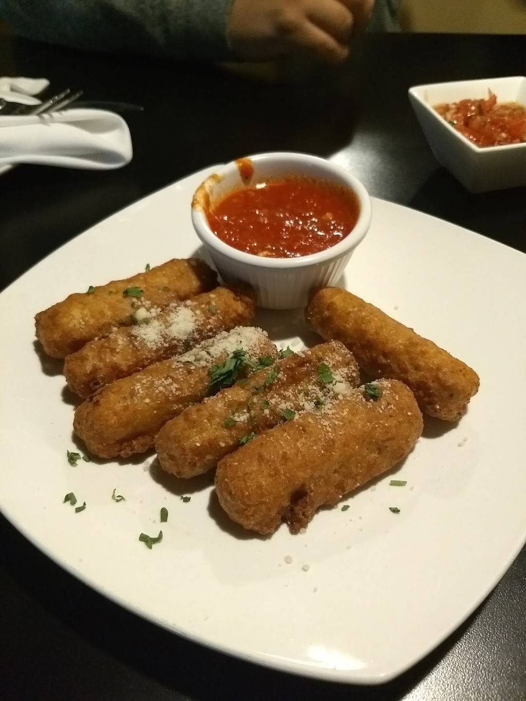 Villa Roma Italian Ristorante | restaurant | 12640 Telge Rd E, Cypress, TX 77429, USA | 2812567856 OR +1 281-256-7856