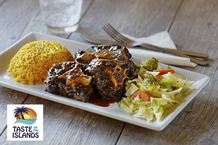 Taste Of The Islands Restaurant | restaurant | 364 1st Ave N, St. Petersburg, FL 33701, USA | 7273503258 OR +1 727-350-3258