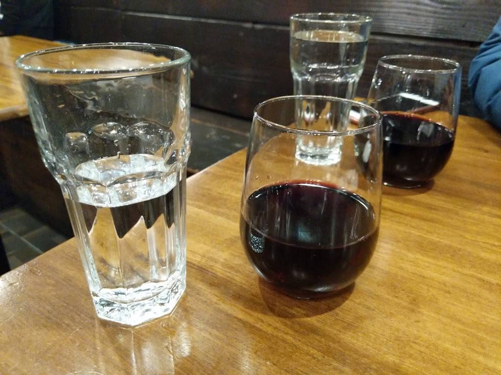 Lao Tae | restaurant | 6516 Moraga Ave, Oakland, CA 94611, USA | 5103380857 OR +1 510-338-0857