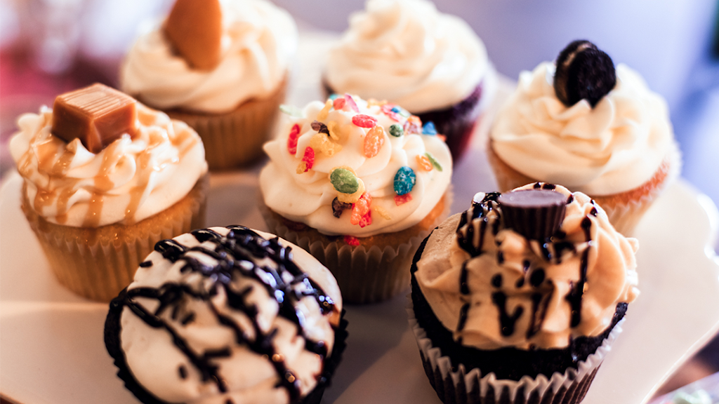 Good Cakes and Bakes | bakery | 19363 Livernois, Detroit, MI 48221, USA | 3134689915 OR +1 313-468-9915