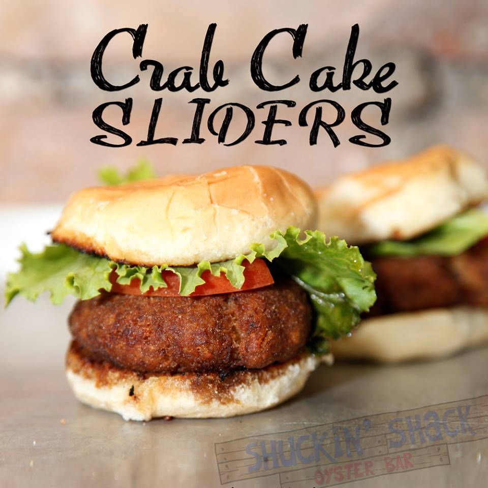 Shuckin Shack Oyster Bar | restaurant | 13460 NC-50 #101, Surf City, NC 28445, USA | 9108032037 OR +1 910-803-2037