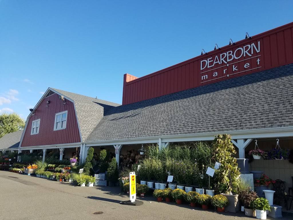 Dearborn Market | bakery | 2170 NJ-35, Holmdel, NJ 07733, USA | 7322640256 OR +1 732-264-0256