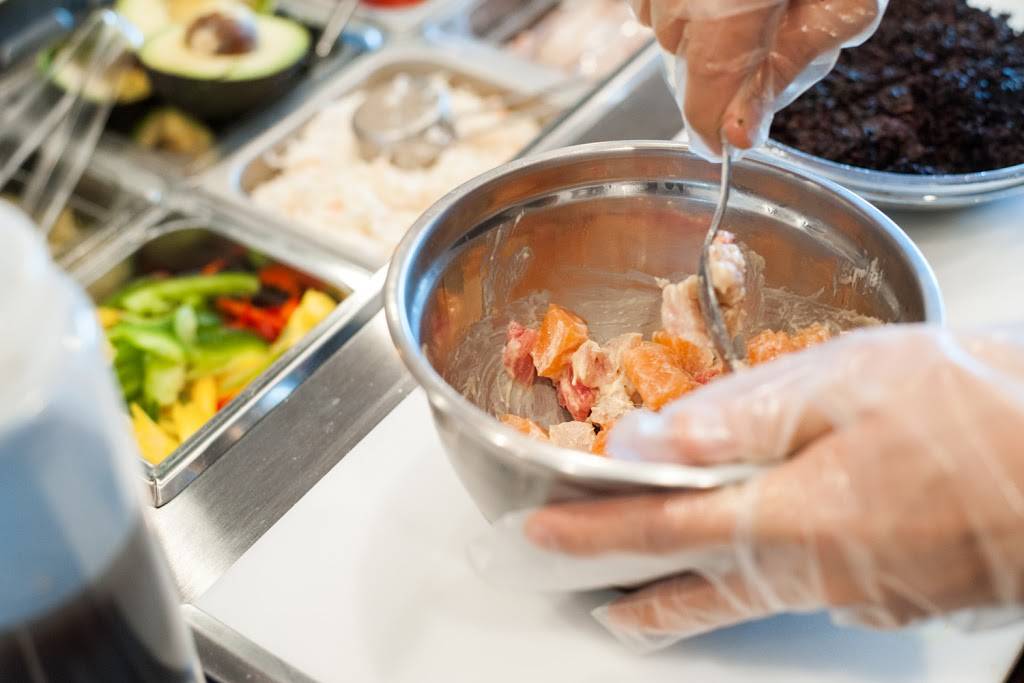 Poketo | restaurant | 1819 N Cahuenga Blvd, Los Angeles, CA 90028, USA | 3233807808 OR +1 323-380-7808