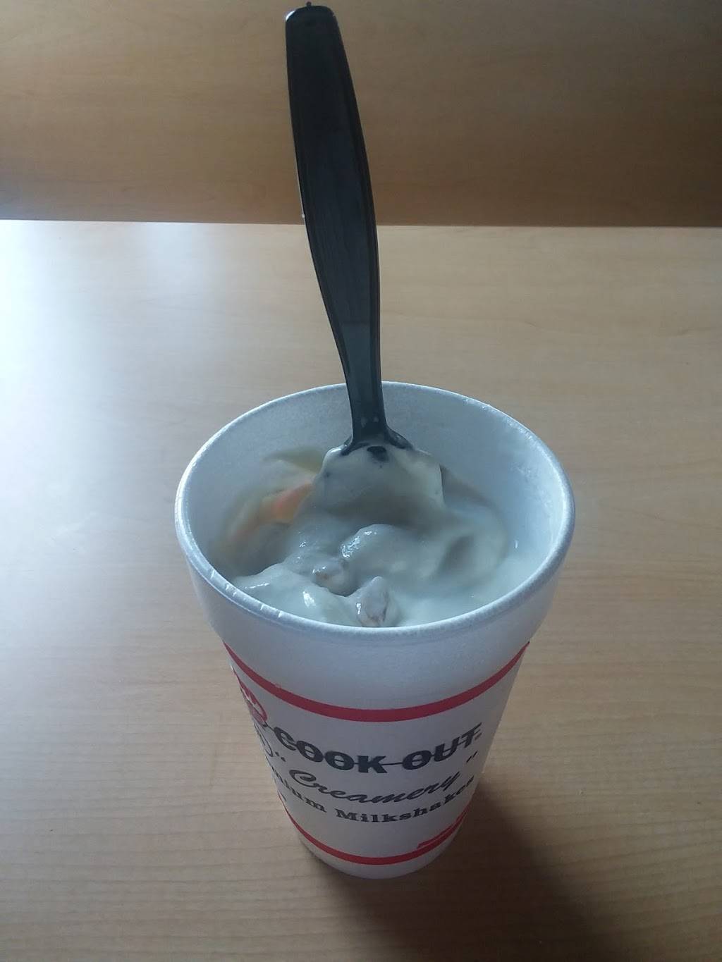 Cook Out | restaurant | 3432 Clemson Blvd, Anderson, SC 29621, USA | 8642264564 OR +1 864-226-4564