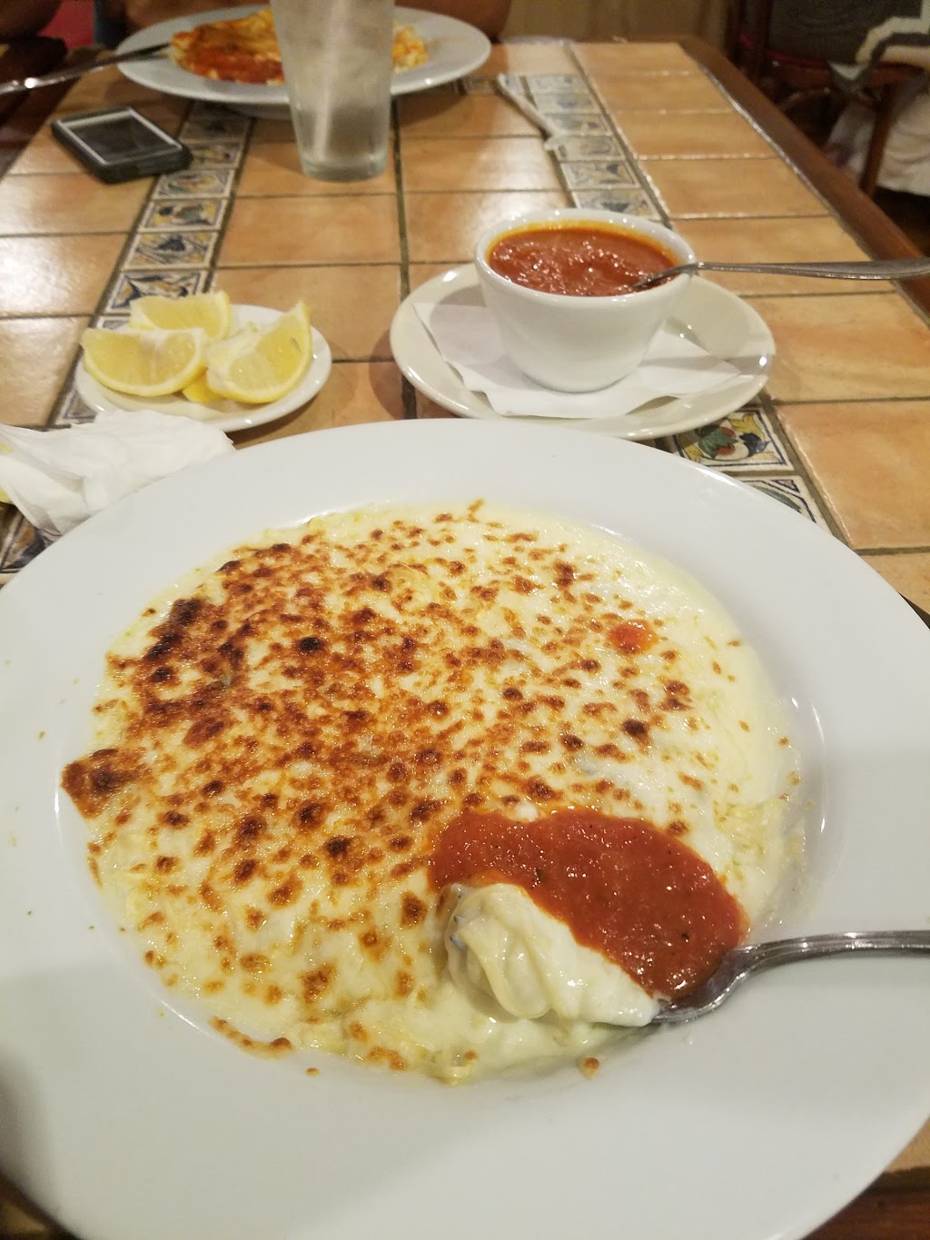 The Pasta Factory Company | restaurant | 5725 SW 8th St, West Miami, FL 33144, USA | 7865780704 OR +1 786-578-0704