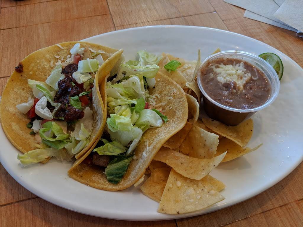 Rubios | restaurant | 2529, 15479 W McDowell Rd #101, Goodyear, AZ 85338, USA | 6235367326 OR +1 623-536-7326