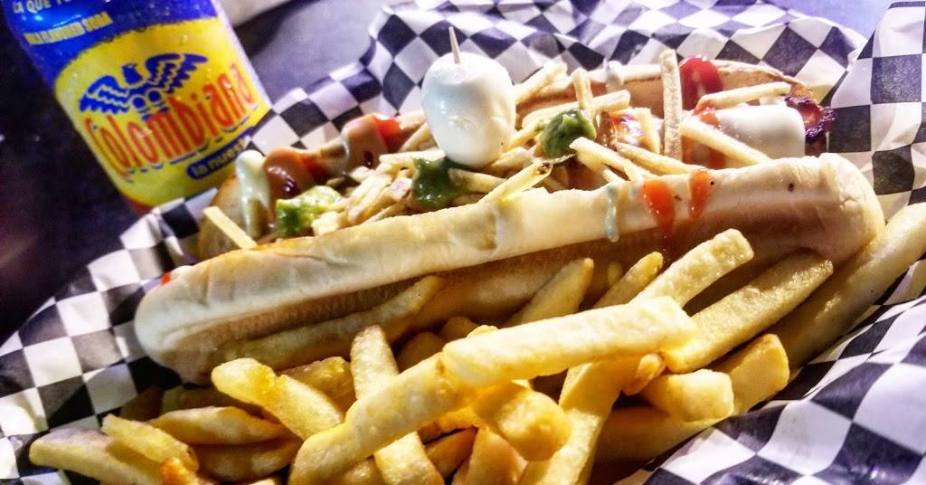 Lupe’s Latin Cravings | restaurant | 13430 Bruce B Downs Blvd, Tampa, FL 33612, USA | 8135856595 OR +1 813-585-6595