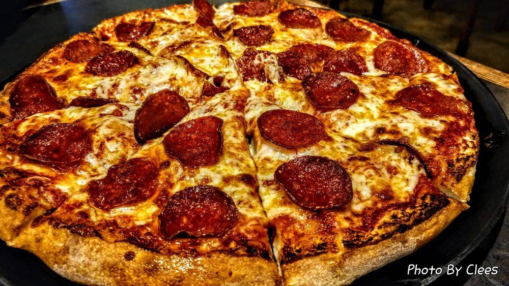 Lamppost Pizza | meal delivery | 14450 Culver Dr E, Irvine, CA 92604, USA | 9498570160 OR +1 949-857-0160