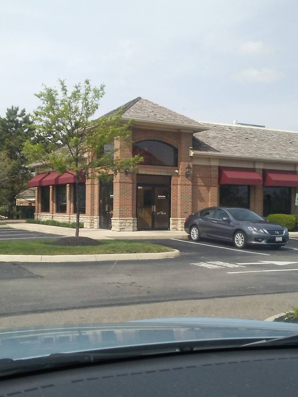 Donatos Pizza | restaurant | 6810 Perimeter Loop Rd, Dublin, OH 43017, USA | 6146590797 OR +1 614-659-0797