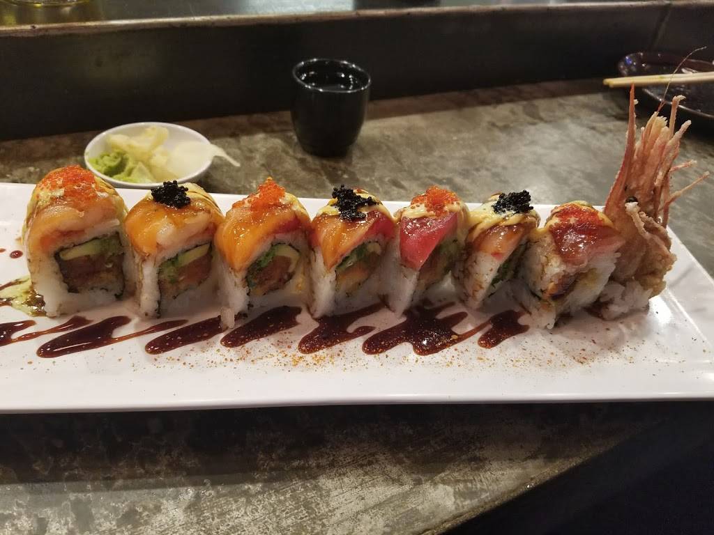 Fat Fish | restaurant | 1980 W 3500 S, West Valley City, UT 84119, USA | 8018877272 OR +1 801-887-7272