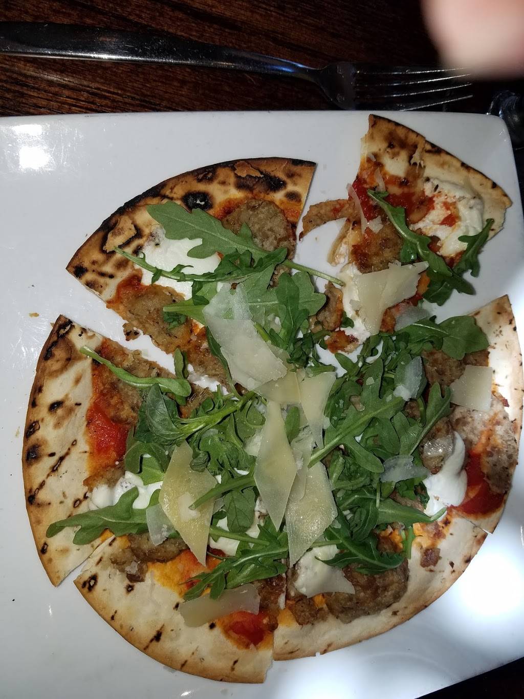 Market Place Kitchen and Bar | restaurant | 641 Main St S, Woodbury, CT 06798, USA | 2035861215 OR +1 203-586-1215