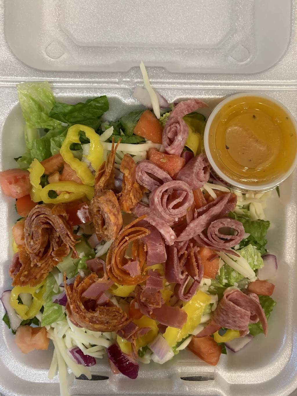 Cheesesteak Whizard Eastlake | restaurant | 35400 Vine St, Eastlake, OH 44095, USA | 4405108265 OR +1 440-510-8265