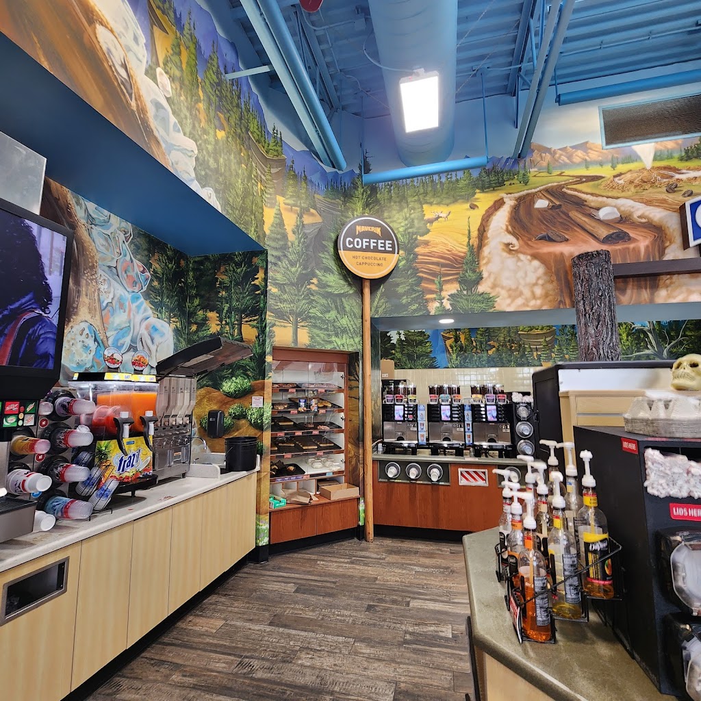 Maverik Adventures First Stop | restaurant | 2516 W Karcher Rd, Nampa, ID 83651, USA | 2084637756 OR +1 208-463-7756