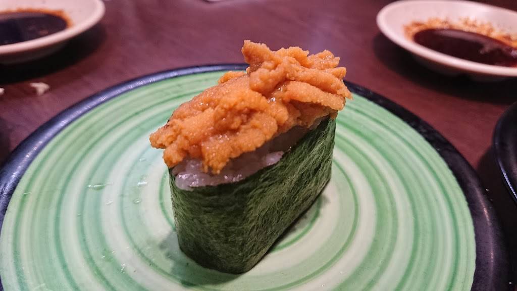 Kura Revolving Sushi Bar | restaurant | 1065 Brea Mall suite 2050A, Brea, CA 92821, USA | 7145825898 OR +1 714-582-5898