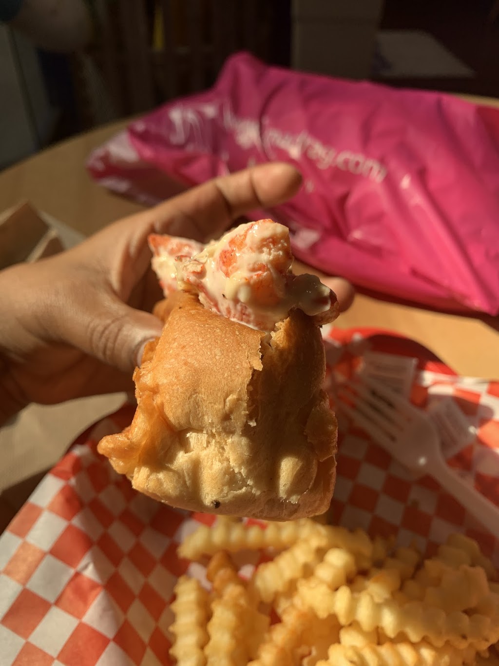 Maine-Ly Sandwiches | restaurant | 5000 Katy Mills Cir Suite 525, Katy, TX 77494, USA | 2815746739 OR +1 281-574-6739