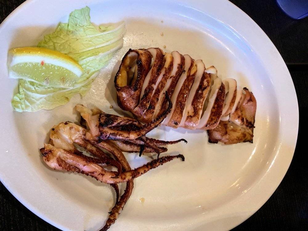 Towada Sushi | meal takeaway | 112 S B St, San Mateo, CA 94401, USA | 6504583268 OR +1 650-458-3268