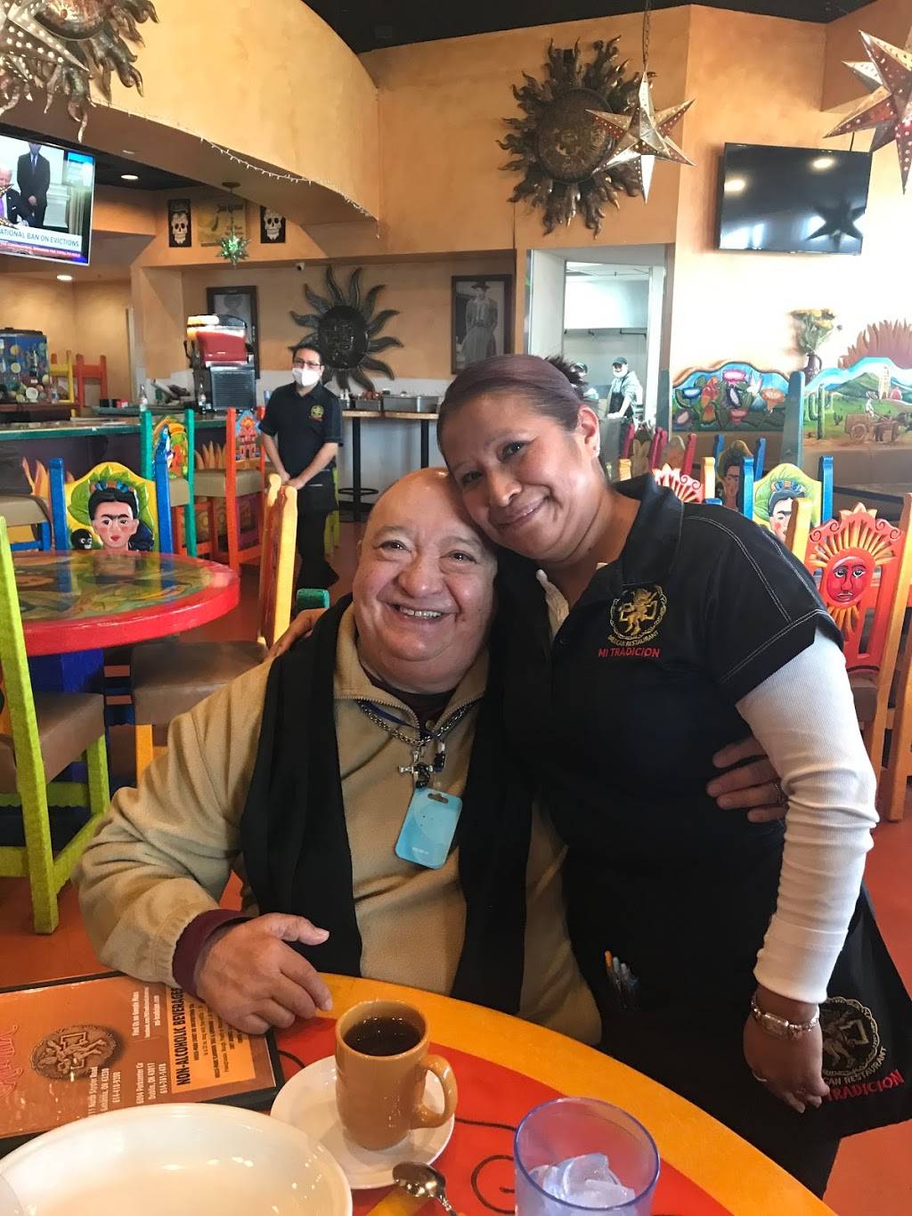 MI TRADICION | restaurant | 6094 Parkcenter Cir, Dublin, OH 43017, USA | 6147611478 OR +1 614-761-1478