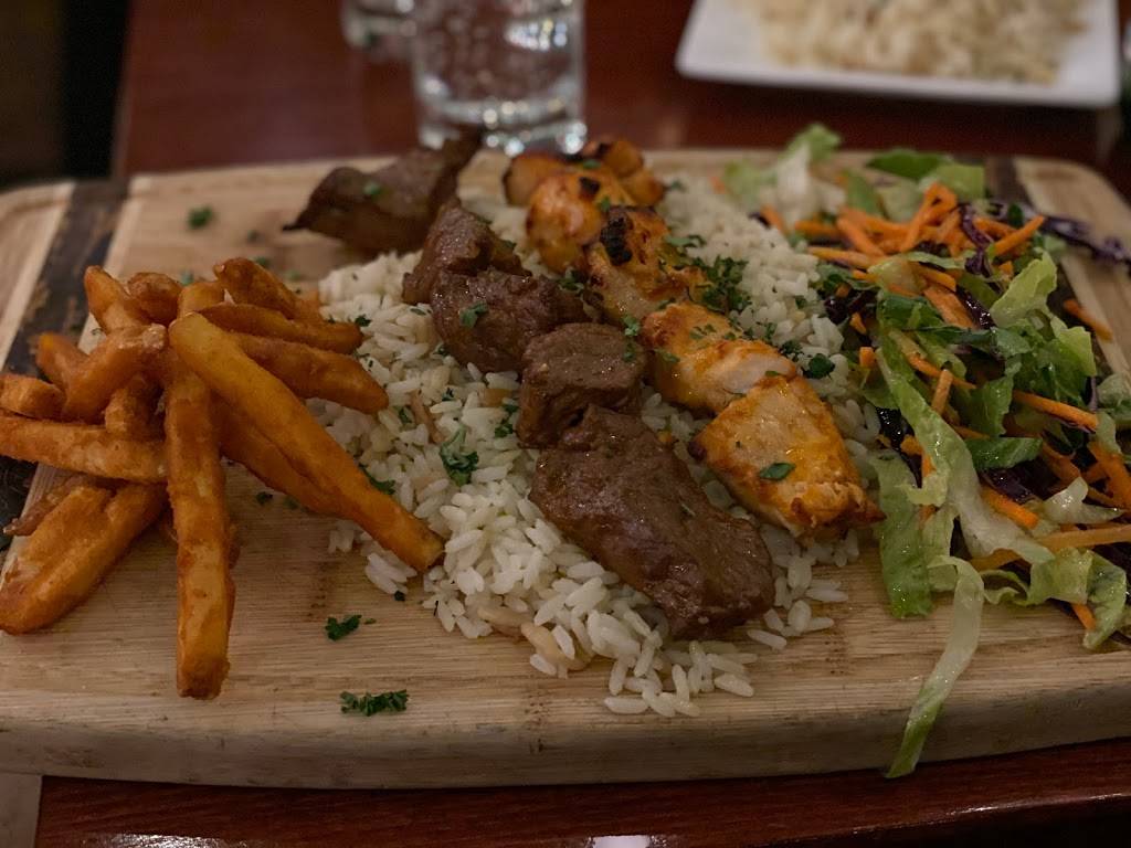 El Turco Grill | restaurant | 270 Main St, Hackensack, NJ 07601, USA | 2018807450 OR +1 201-880-7450