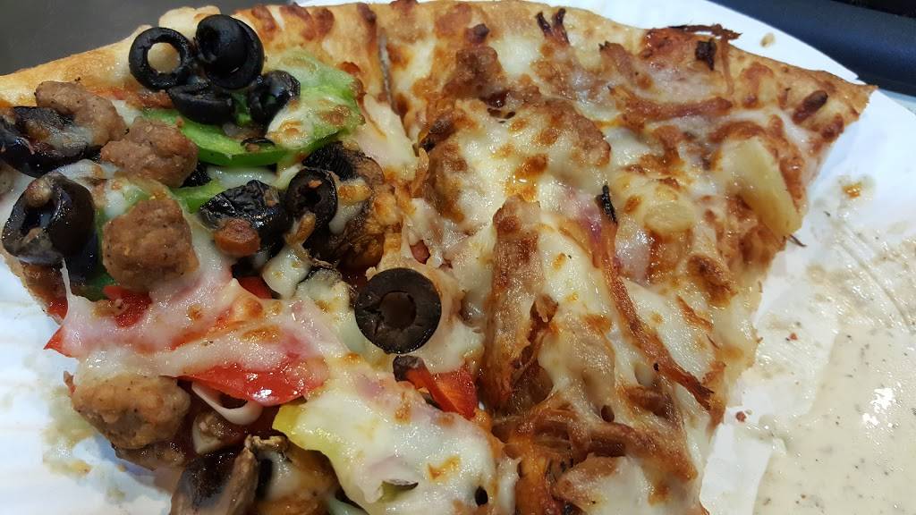 Pizza Dudes | restaurant | 1222 Bronson Way N, Renton, WA 98057, USA | 4252824899 OR +1 425-282-4899