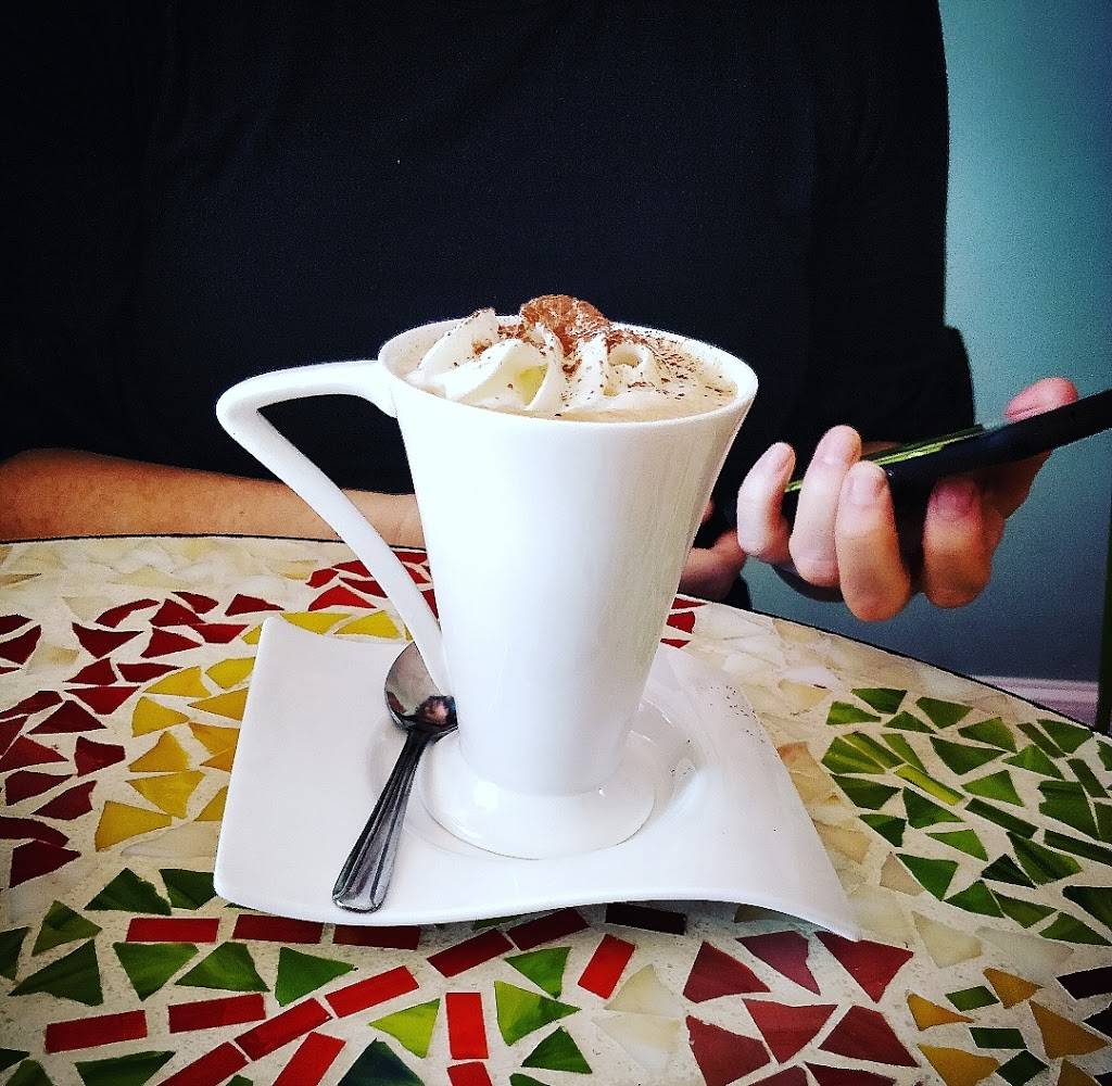 Cafe Veneto | bakery | 9898 Lantern St #1, Jacksonville, FL 32225, USA | 9045186961 OR +1 904-518-6961