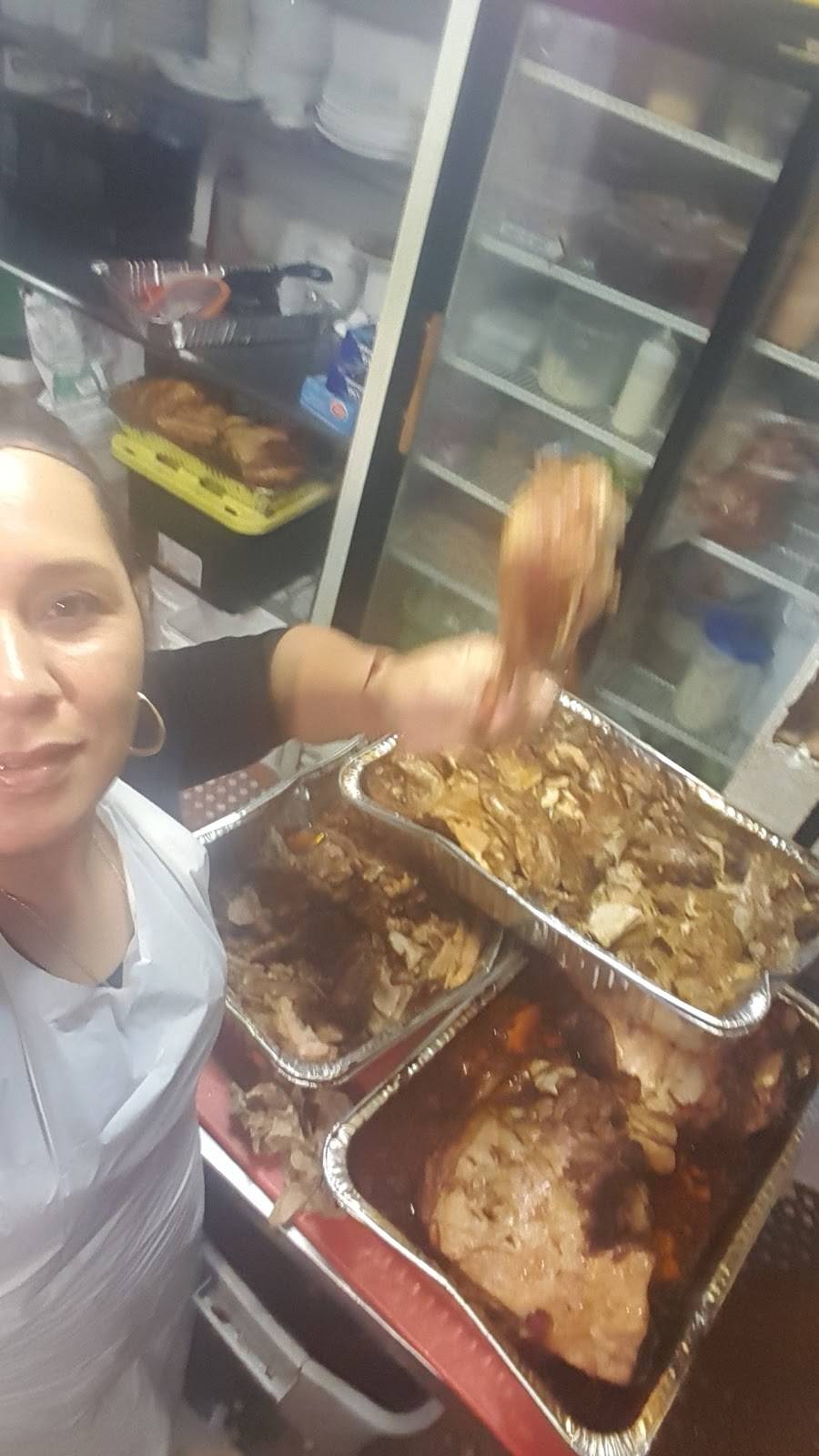 Carmencita Restaurant | restaurant | 105 Bloomfield Ave, Newark, NJ 07104, USA | 9734840344 OR +1 973-484-0344