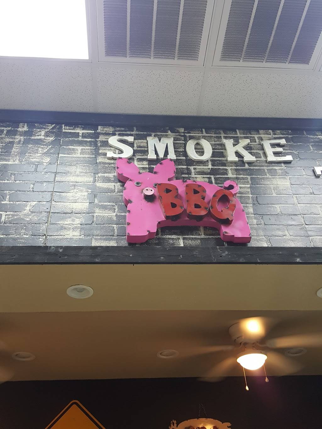 Wood And Time Smokehouse BBQ | restaurant | 400 TX-78, Lavon, TX 75166, USA | 2145851589 OR +1 214-585-1589