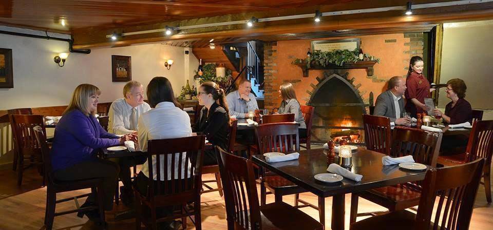 Longfellows Restaurant | restaurant | 500 Union Ave, Saratoga Springs, NY 12866, USA | 5185870108 OR +1 518-587-0108