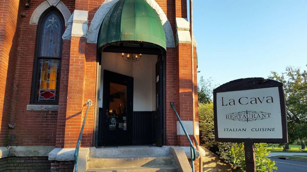 La Cava Restaurant | restaurant | 329 S Church St, Salisbury, NC 28144, USA | 7046377174 OR +1 704-637-7174