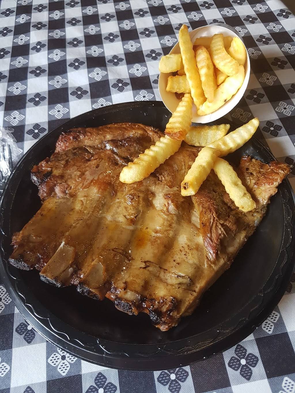 Ricks Barbecue | restaurant | 212 Warrior Dr, Murfreesboro, TN 37128, USA | 6158931100 OR +1 615-893-1100