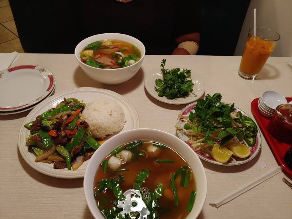 Saigon Noodle and Grill | restaurant | 101 N Bumby Ave, Orlando, FL 32803, USA | 4075327373 OR +1 407-532-7373