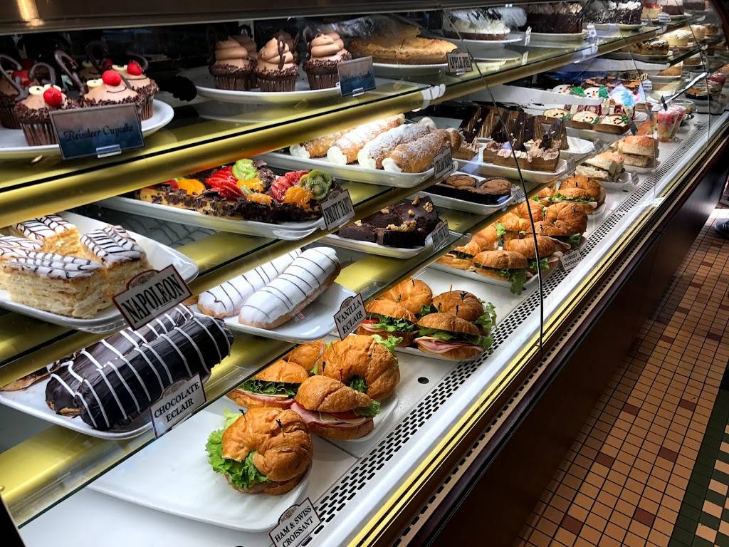 San Francisco Pastry Company | bakery | 6000 Universal Blvd, Orlando, FL 32819, USA | 4073638000 OR +1 407-363-8000