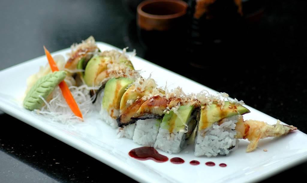 Sushi Su | restaurant | 5015 Cornell Rd H, Agoura Hills, CA 91301, USA | 8188658622 OR +1 818-865-8622