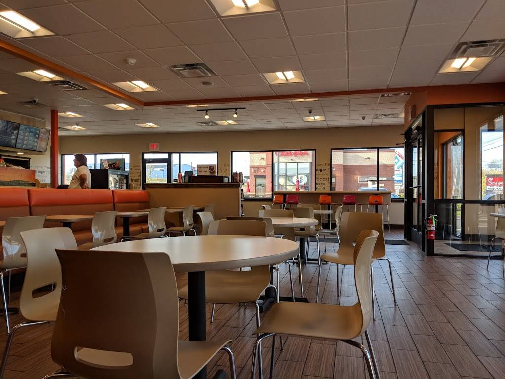 Dunkin | bakery | 200 Sierra Dr, Altoona, PA 16601, USA | 8149444152 OR +1 814-944-4152