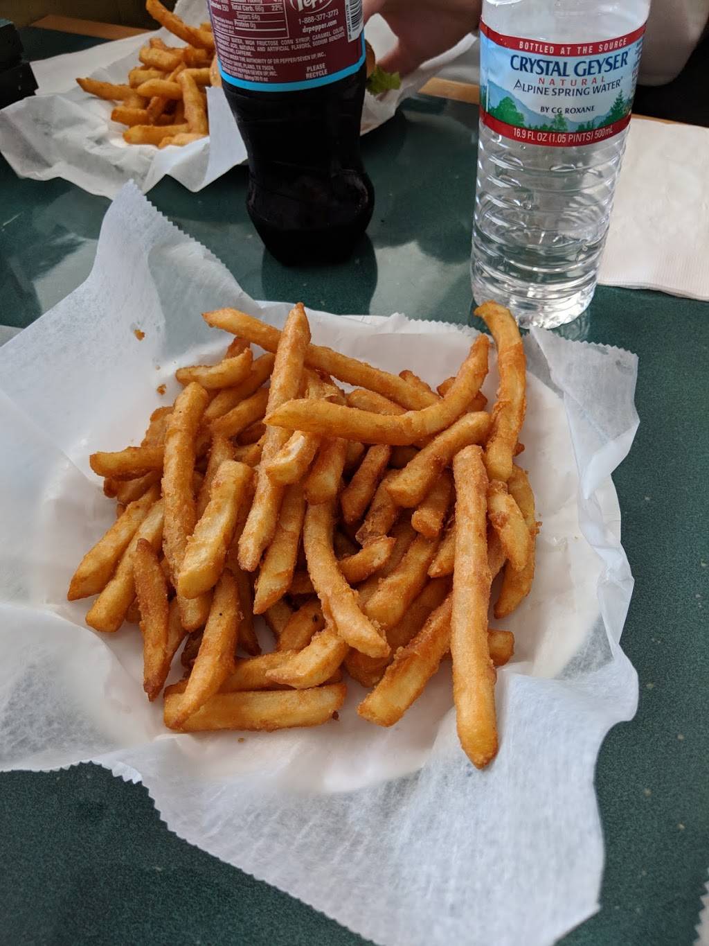 Roma Pizzeria | restaurant | 16075 Lankford Hwy, Bloxom, VA 23308, USA | 7576655756 OR +1 757-665-5756