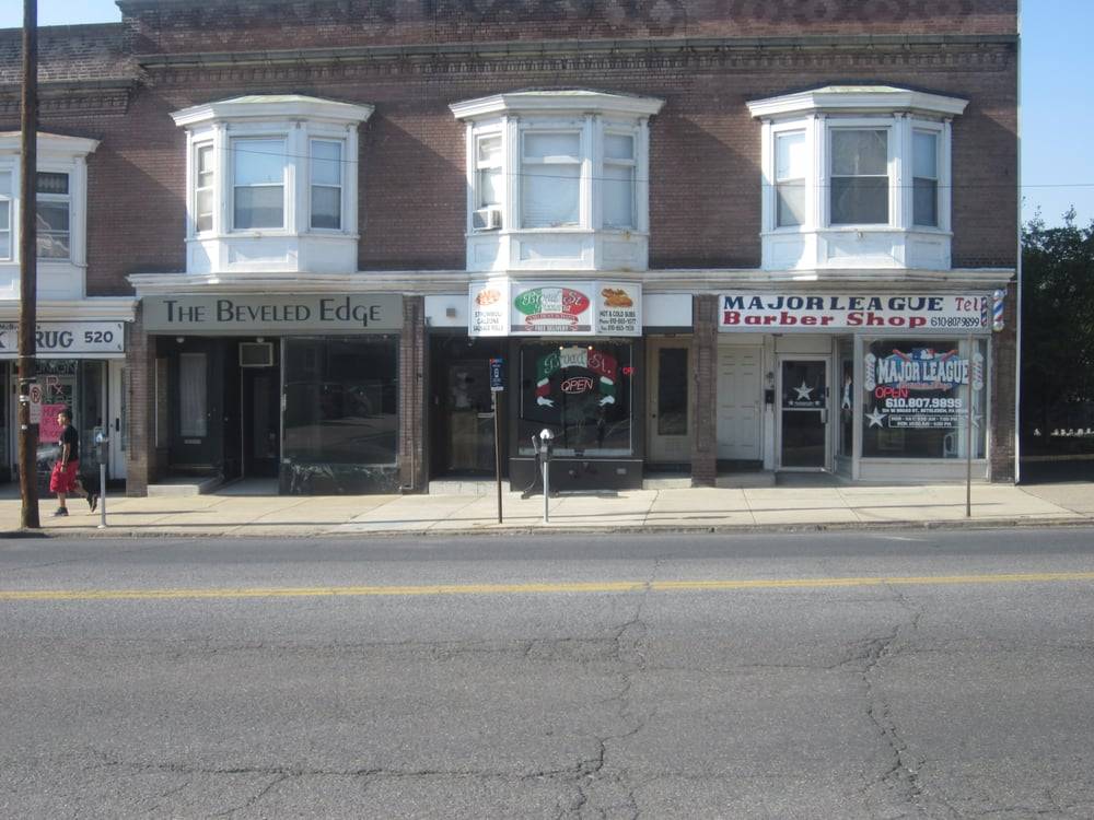 Broad St. Pizzeria and Restaurant | meal delivery | 516 W Broad St, Bethlehem, PA 18018, USA | 6108651077 OR +1 610-865-1077