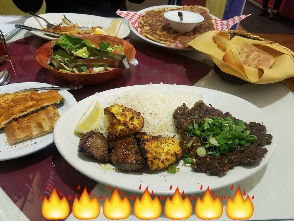 Khyber Pass Kabob | restaurant | 7479 Village Pkwy, Dublin, CA 94568, USA | 9258286000 OR +1 925-828-6000