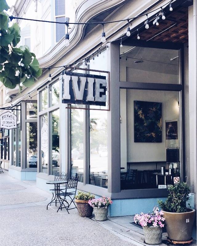 Ivie Juice Bar | restaurant | 1273 S 800 E, Orem, UT 84058, USA | 8012252255 OR +1 801-225-2255