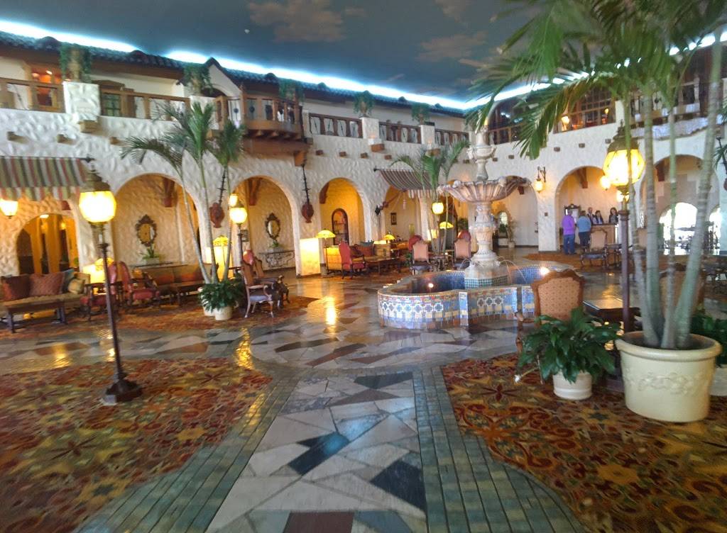 The Circular | restaurant | 100 Hotel Rd, Hershey, PA 17033, USA | 7175348800 OR +1 717-534-8800