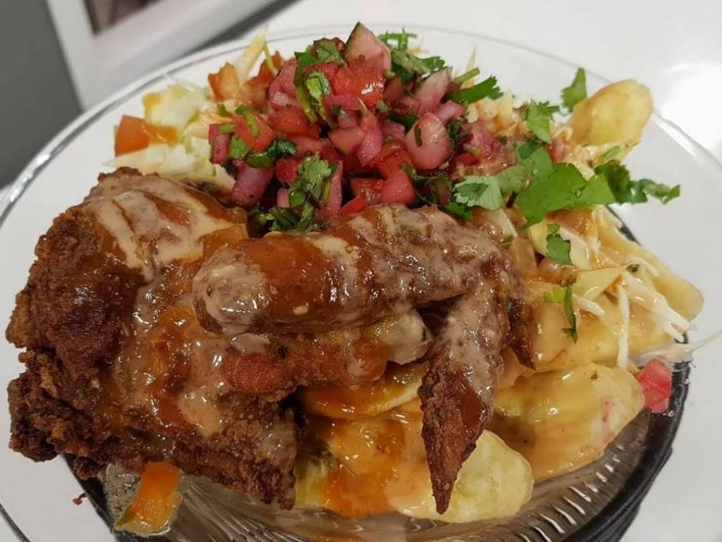 Karlitas antojitos centroamericanos | restaurant | 3249 nw 22 ave. Miami fl. 33142 Tel. 786 461 0404, Miami, FL 33142, USA | 7864610404 OR +1 786-461-0404