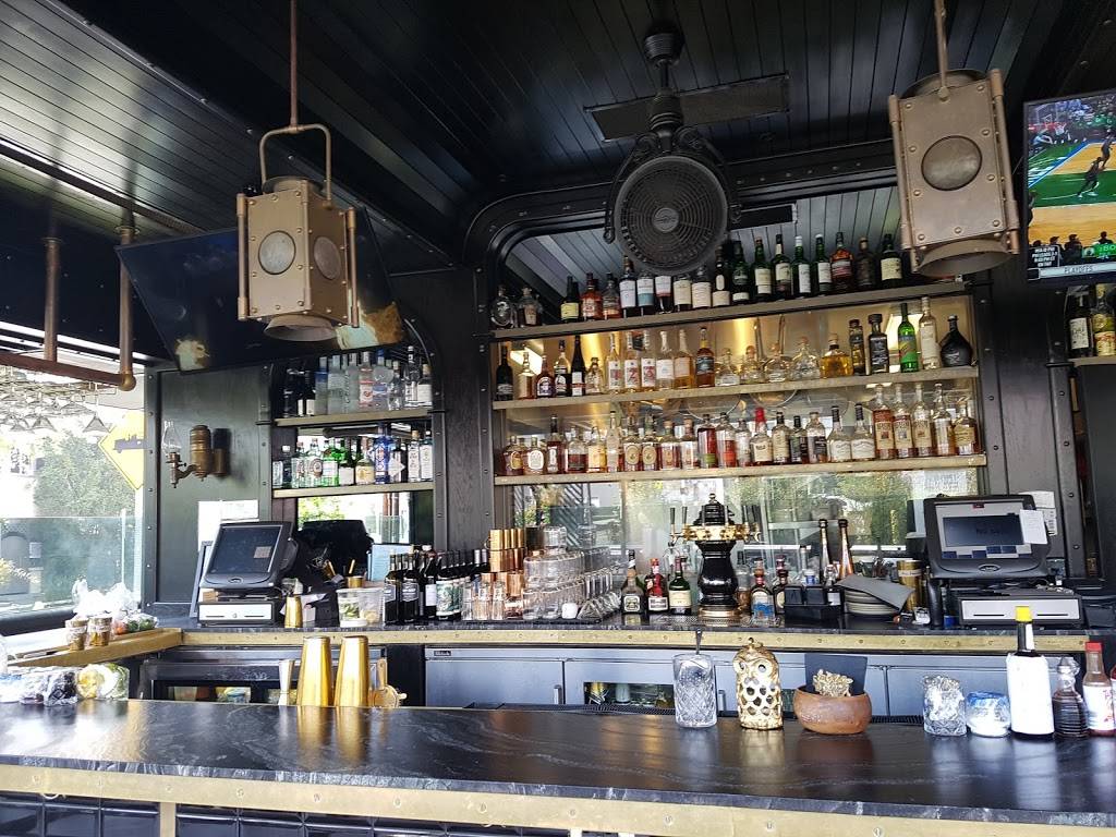 Electric Owl | restaurant | 1451 N Gardner St, West Hollywood, CA 90046, USA | 3235456565 OR +1 323-545-6565