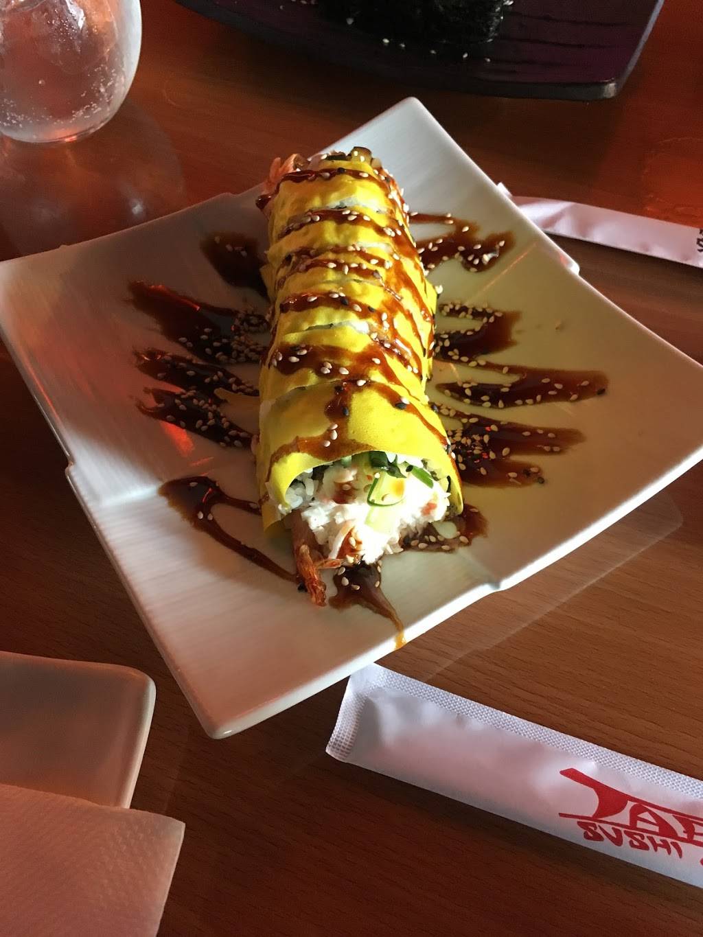 Tappi Sushi & Grill | restaurant | 3709 Avocado Village Ct, La Mesa, CA 91941, USA | 6196705422 OR +1 619-670-5422