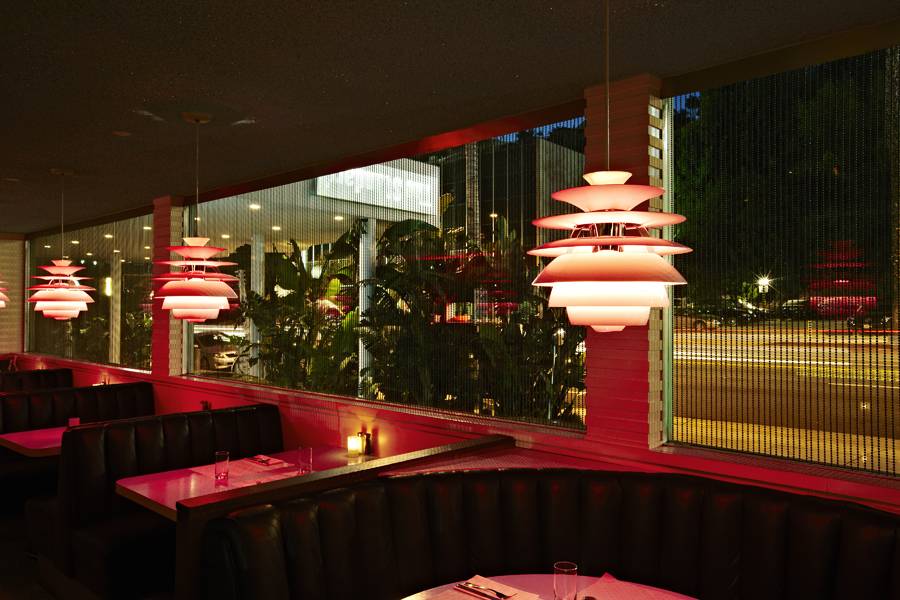 Croft Alley at The Standard, Hollywood | restaurant | The Standard, Hollywood, 8300 Sunset Blvd, West Hollywood, CA 90069, USA | 3238223131 OR +1 323-822-3131