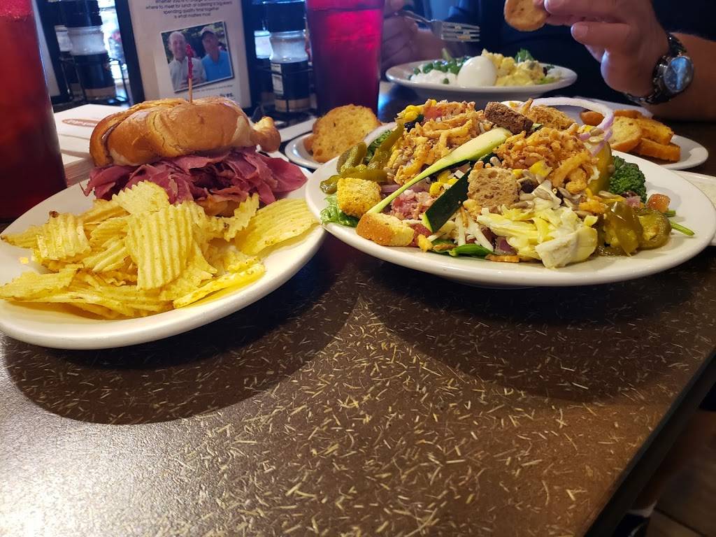 Jasons Deli | restaurant | 7410 Remcon Cir Ste M, El Paso, TX 79912, USA | 9155841800 OR +1 915-584-1800