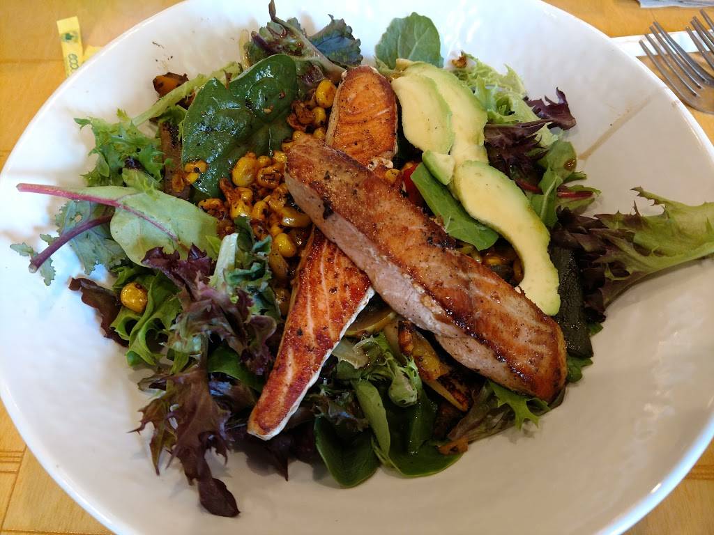 Rubios Coastal Grill | restaurant | 6901 22nd Ave N Ste 520, St. Petersburg, FL 33710, USA | 8136002020 OR +1 813-600-2020