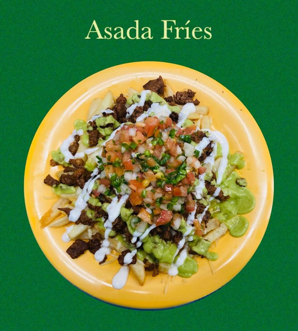 Taqueria El Limoncito | restaurant | 1130 N Pepper Ave suite-h, Colton, CA 92324, USA | 9095334333 OR +1 909-533-4333