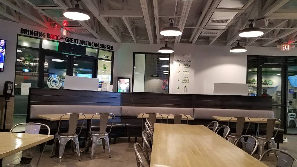 Burger Boss | restaurant | 6800 CA-1, Newport Beach, CA 92663, USA | 7148825858 OR +1 714-882-5858