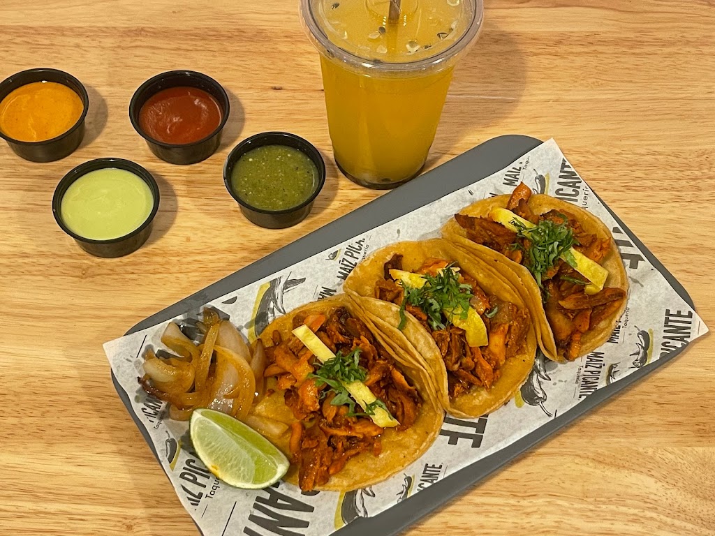 Maiz Picante | restaurant | 2714 De La Vina St, Santa Barbara, CA 93105, USA | 8055862272 OR +1 805-586-2272